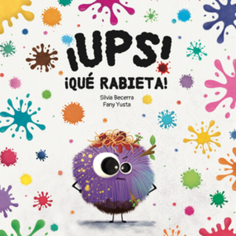 UPS QUÉ RABIETA