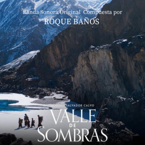 Valle de Sombras
