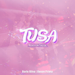 Tusa