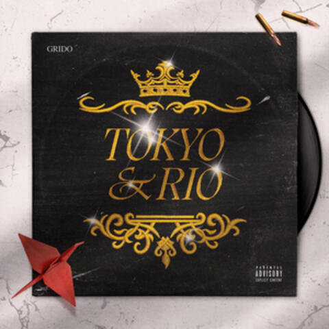 Tokyo & Rio