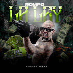 Rompo la Ley