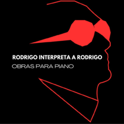 Rodrigo Interpreta a Rodrigo