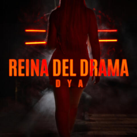 Reina del Drama
