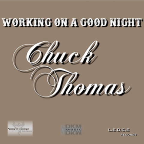 Working on a Good Night