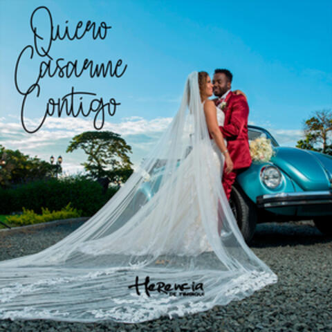 Quiero Casarme Contigo
