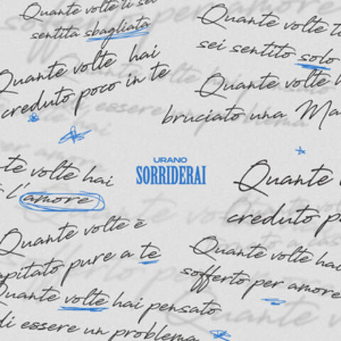 Sorriderai