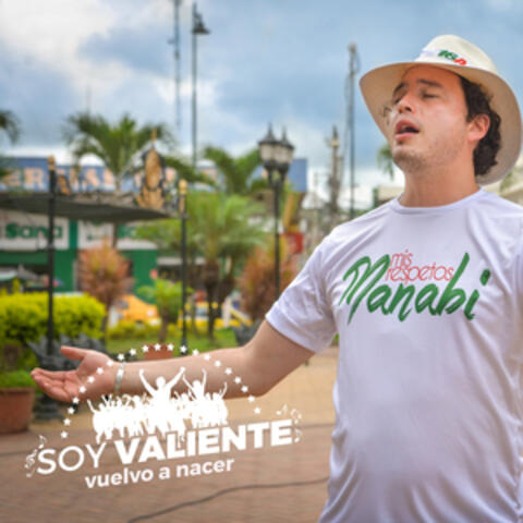 Soy Valiente