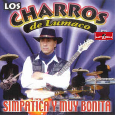 Simpática y Muy Bonita