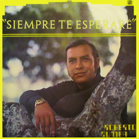 Siempre Te Esperaré