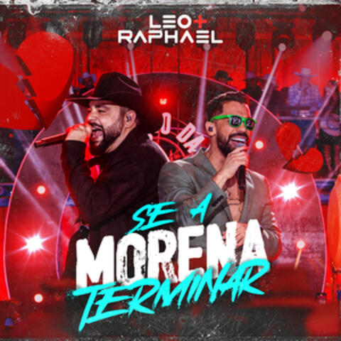 Se a Morena Terminar
