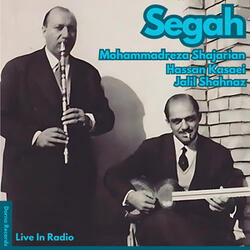 Segah