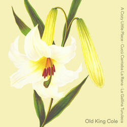 Old King Cole