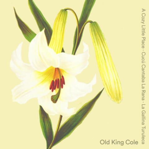 Old King Cole