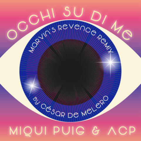 Occhi Su Di Me