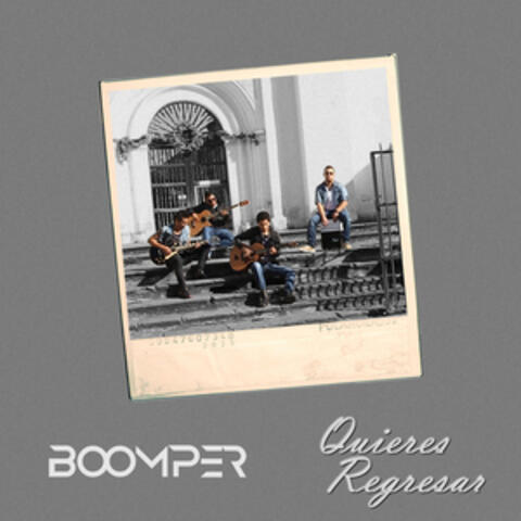 Quieres Regresar