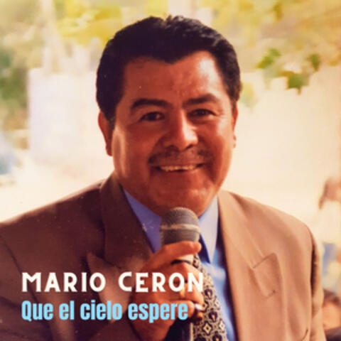 Que el cielo espere