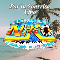 Por Tu Sonrisa Vivo