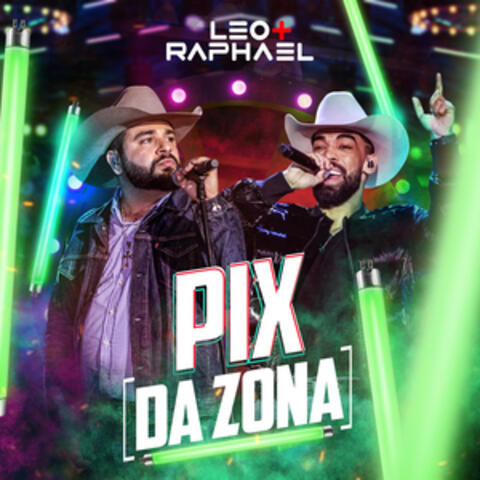 Pix da Zona