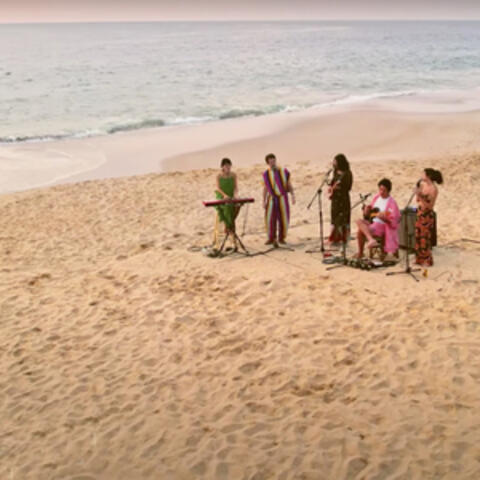 Playa ;)