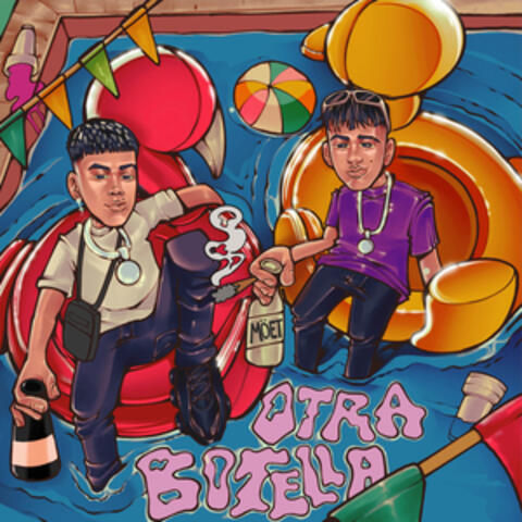OTRA BOTELLA