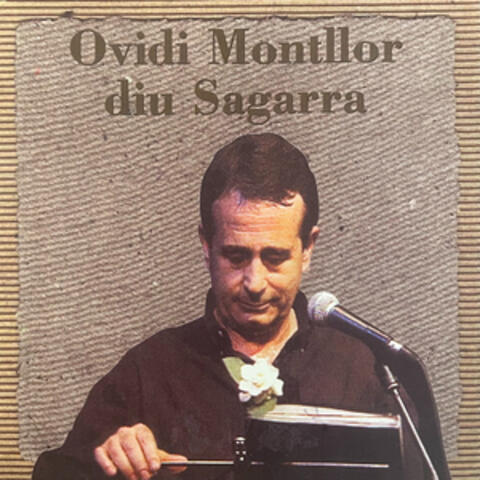 Ovidi Montllor diu Sagarra