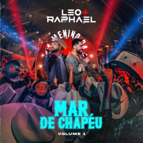 Mar de Chapéu, Vol.1