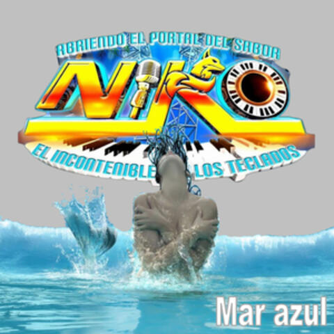 Mar Azul