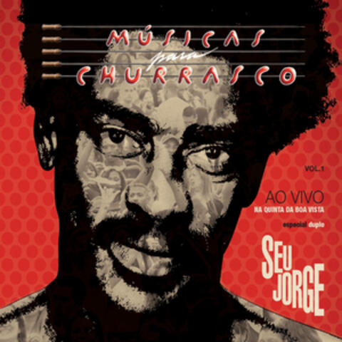 Musicas para Churrasco, Vol.1 (Ao Vivo)