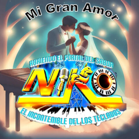 Mi Gran Amor
