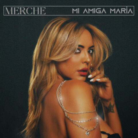 Mi amiga María