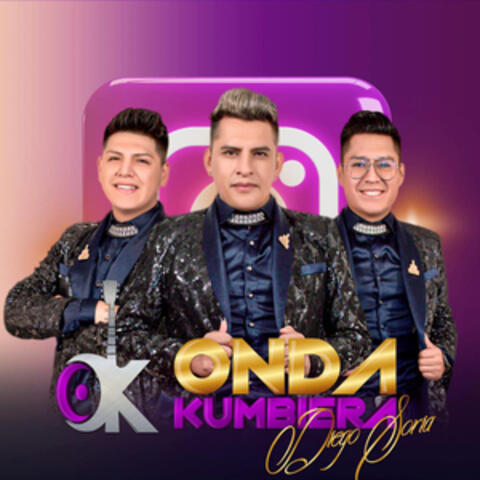 Mix Enlace: No Me Vuelvo a Enamorar / Dime Quién / Ojitos Negros