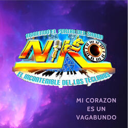 Mi Corazón es un Vagabundo