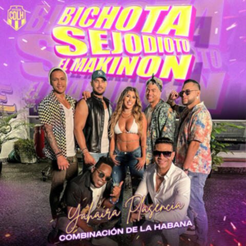 MIX KAROL G: BICHOTA / SEJODIOTO / EL MAKINON