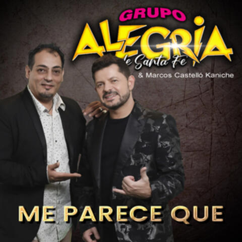 Me Parece Que