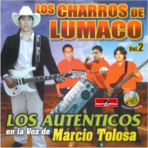 Los Autenticos