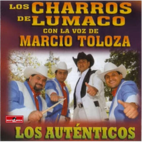 Los Autenticos