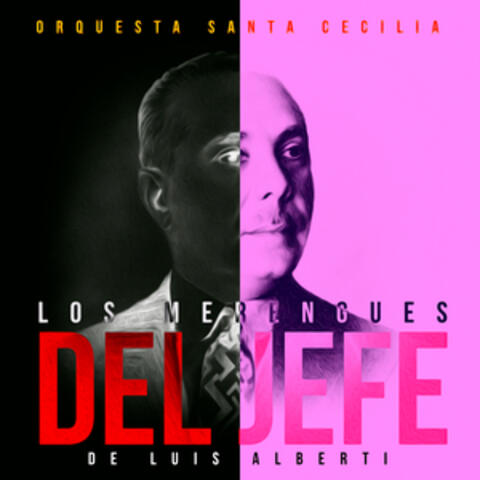 Los Merengues del Jefe