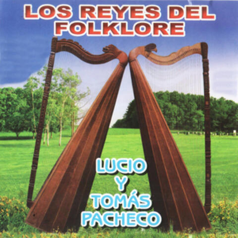 Los Reyes del Folklore