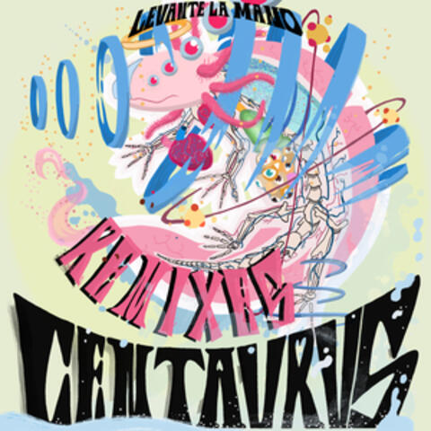 Levante la Mano
