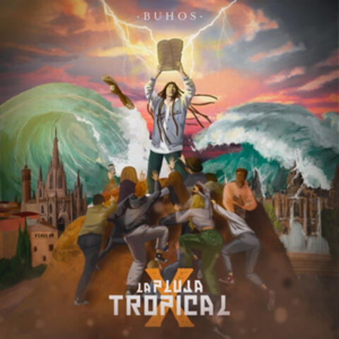 La Pluja Tropical