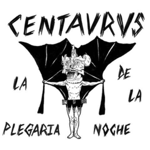 La Plegaria de la Noche