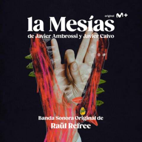 La Mesías