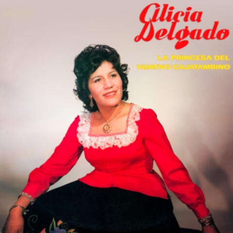 La Princesa del Huayno Cajatambino