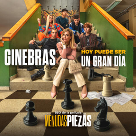 Hoy puede ser un gran dia