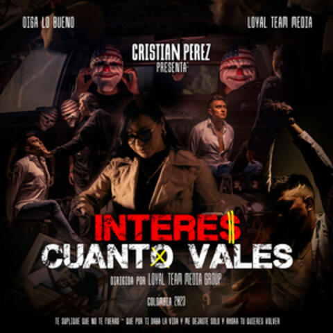 Interes Cuanto Vales