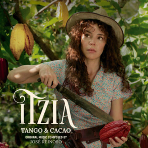 Itzia, Tango & Cacao