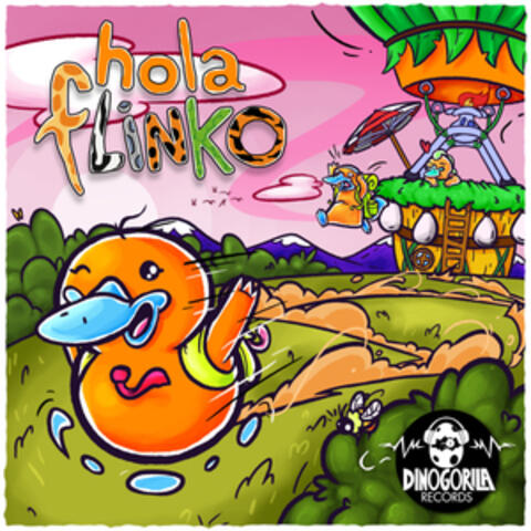 Hola Flinko