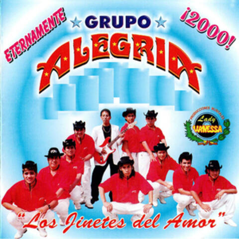 Eternamente ¡2000!