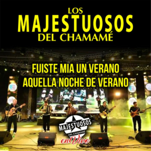 Fuiste Mía un Verano / Aquella Noche de Verano