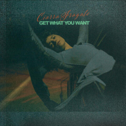 Get What You Want